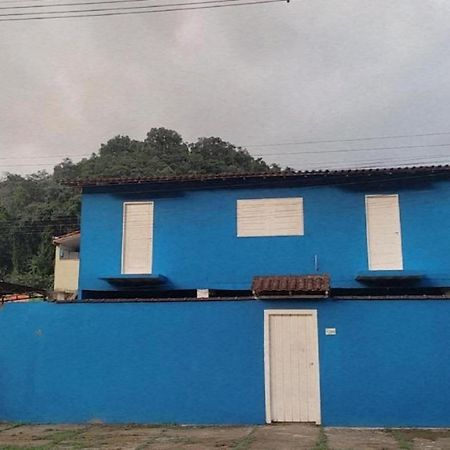 Villa Casa De Temporada Paraty Exterior foto